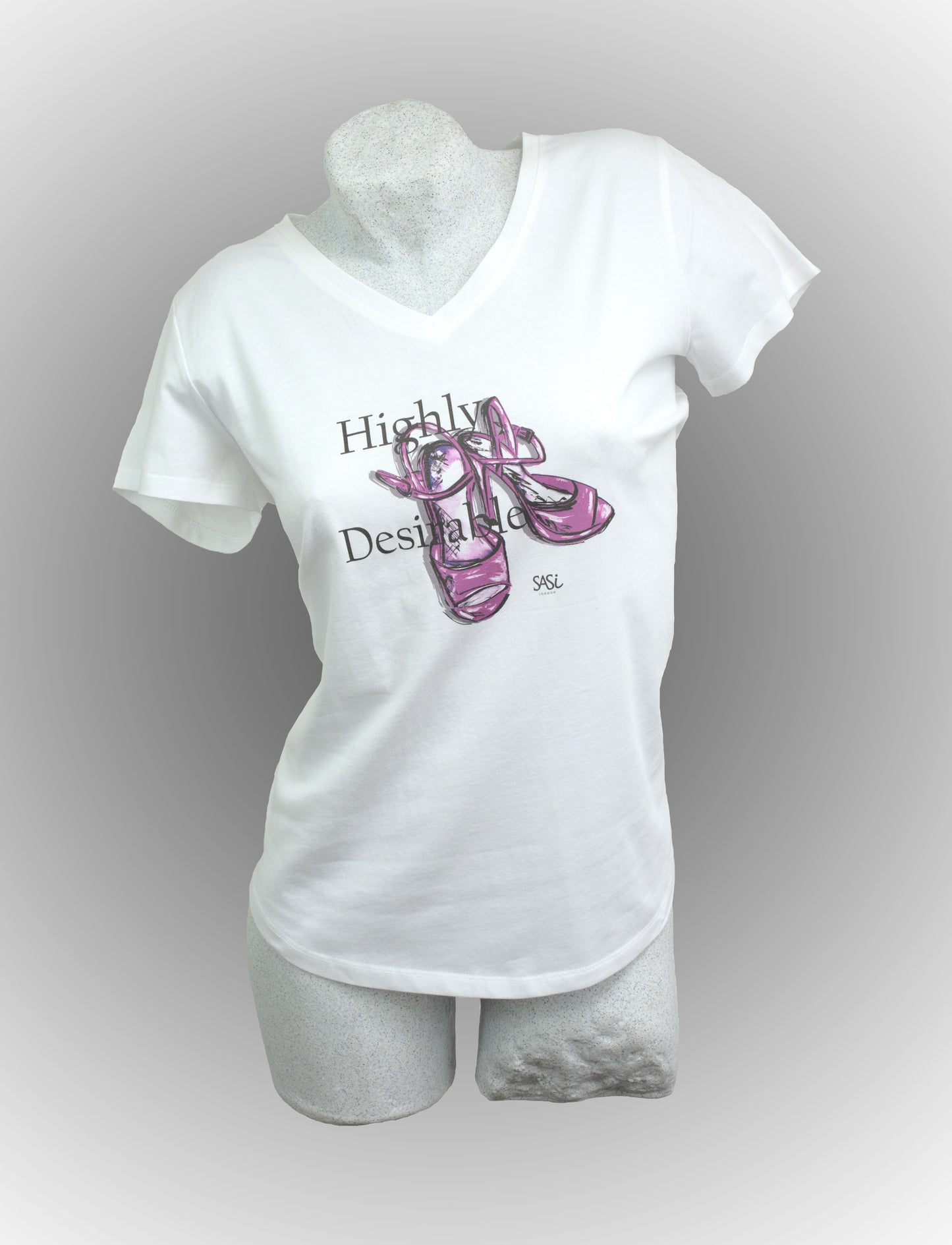 Highly Desirable