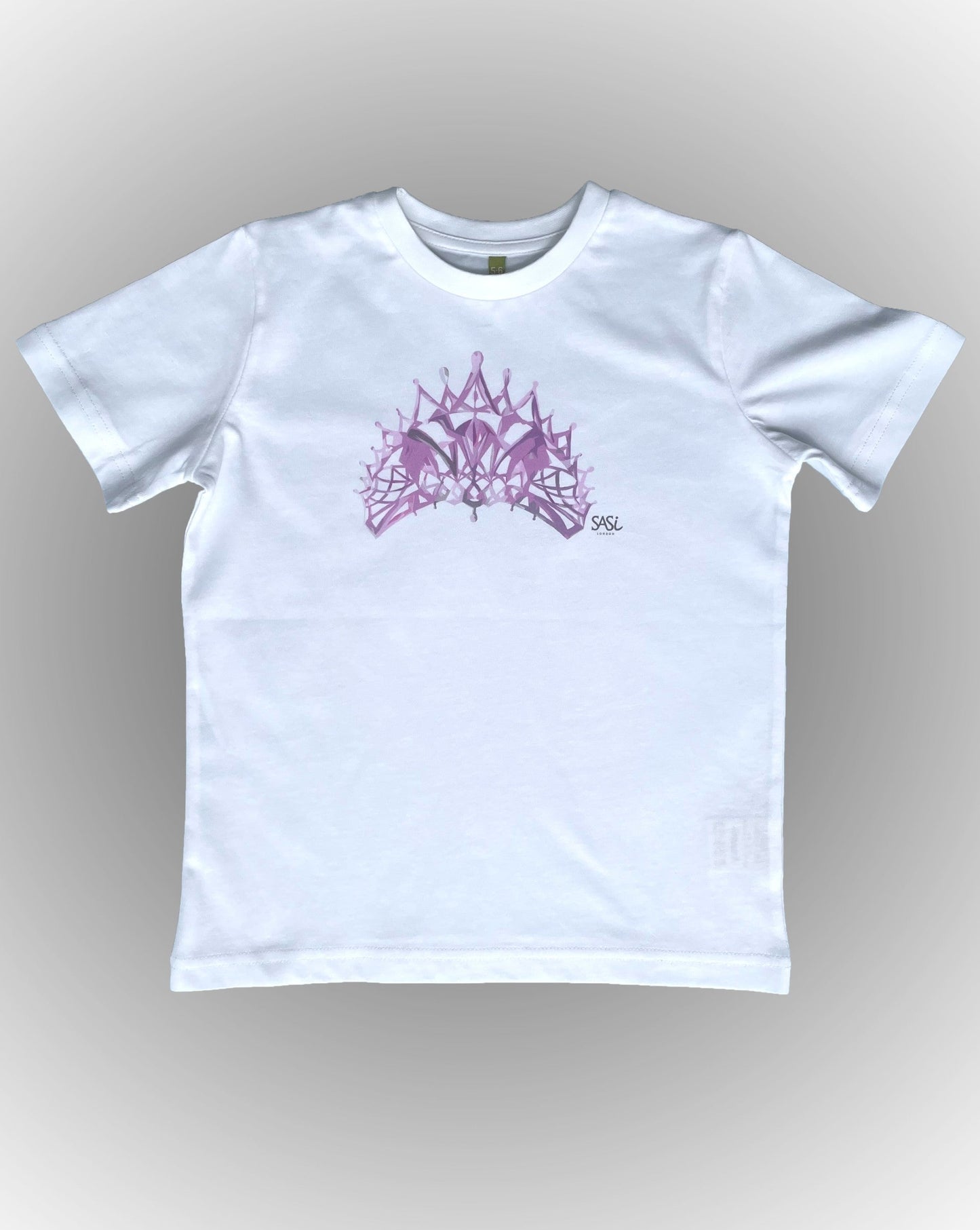 Pink Crown - Kids