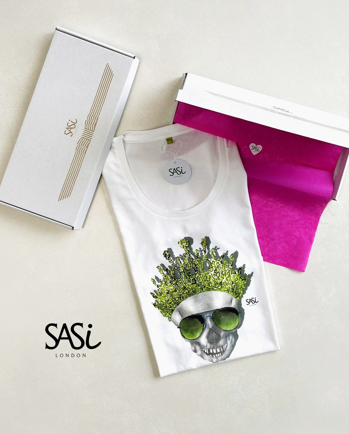 Skull